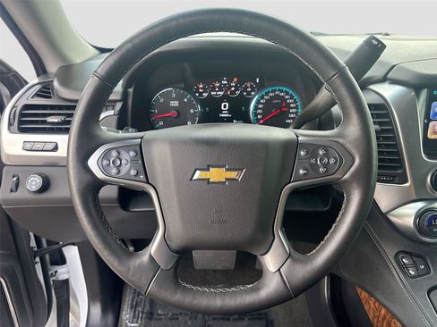 Used 2017 Chevrolet Tahoe Premier image 12