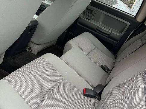 Used 2011 Dodge Dakota Big Horn image 33