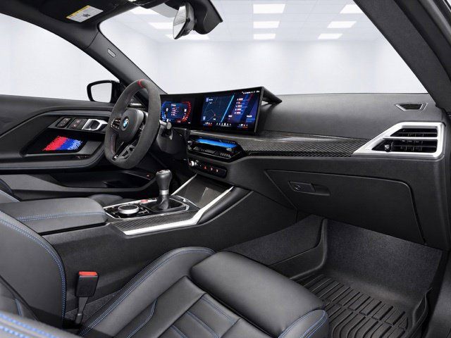 Used 2025 BMW M2 w/ Lighting Package RWD image 24