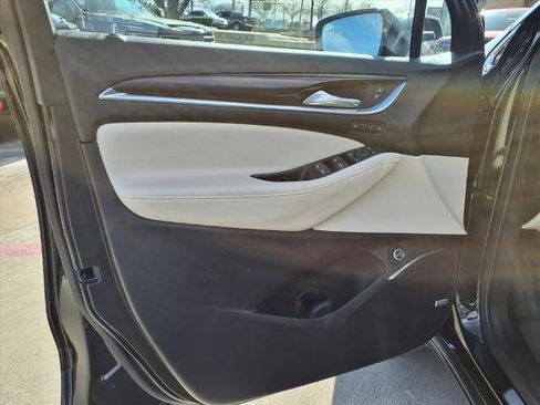 Used 2023 Buick Enclave Premium w/ Experience Buick Package image 21