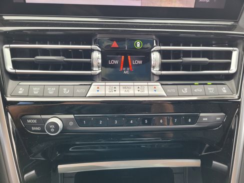 New 2026 BMW 840i w/ M Sport Professional Package image 26