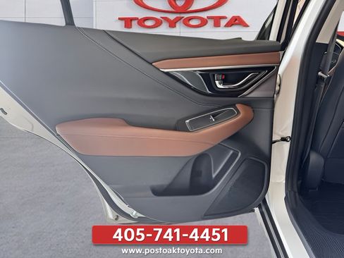Used 2020 Subaru Outback Touring w/ Popular Package #2 AWD/4WD image 13