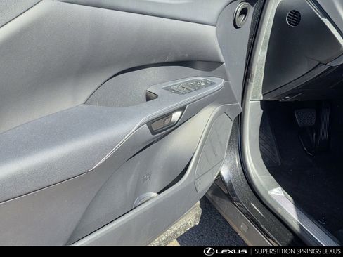 New 2026 Lexus RX 350h image 11