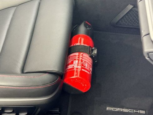 Certified 2024 Porsche 911 Carrera S RWD image 29
