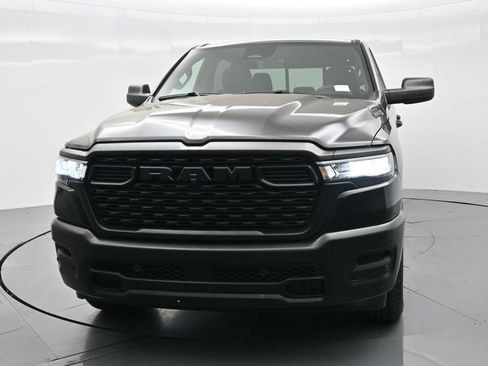 New 2026 RAM 1500 Tradesman AWD/4WD image 3