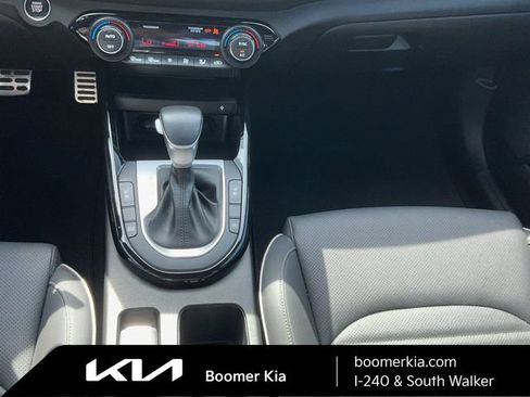 Used 2024 Kia Forte GT-Line w/ GT-Line Premium Package FWD image 25