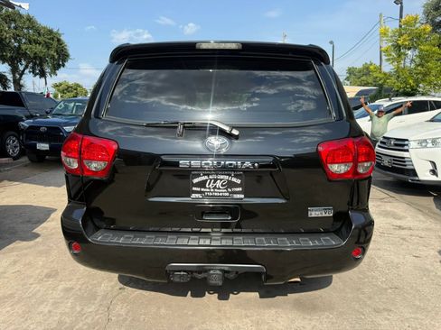 Used 2013 Toyota Sequoia SR5 w/ Premium Pkg RWD image 6
