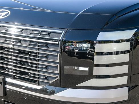 New 2026 Hyundai Palisade Calligraphy image 12