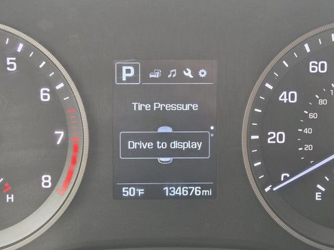 Used 2016 Hyundai Tucson SE w/ Option Group 02 image 40