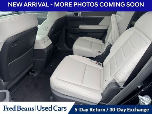 Used 2025 Hyundai Santa Fe Calligraphy image 13