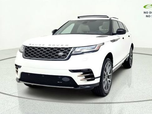 Used 2022 Land Rover Range Rover Velar R-Dynamic S AWD/4WD image 3