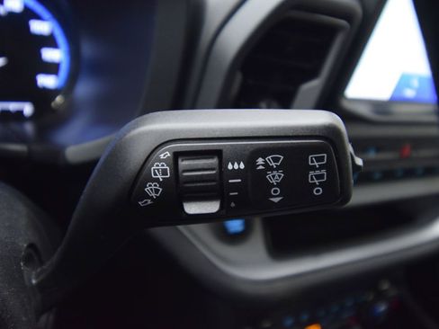 Used 2021 Ford Bronco Sport Outer Banks image 35