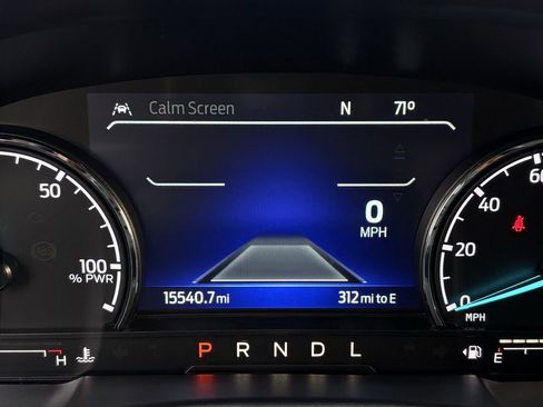 Certified 2024 Ford Maverick Lariat image 17