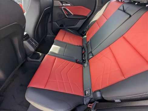 New 2026 BMW X1 M35i w/ Convenience Package image 15