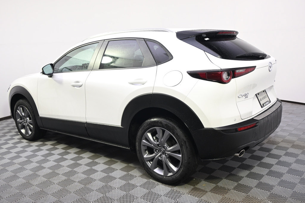 New 2026 MAZDA CX-30 AWD 2.5 S image 3