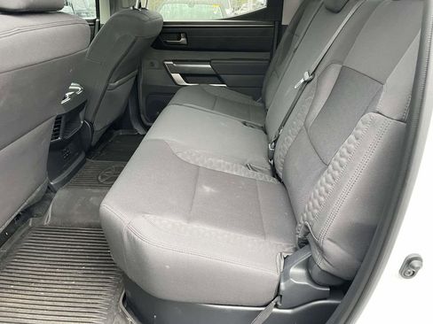 Used 2024 Toyota Tundra SR5 w/ TRD Sport Package image 23