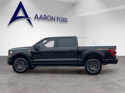 Used 2022 Ford F150 Tremor w/ Equipment Group 402A High AWD/4WD image 3