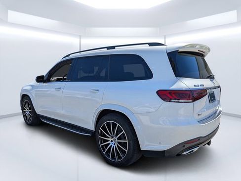 Used 2023 Mercedes-Benz GLS 450 4MATIC image 5