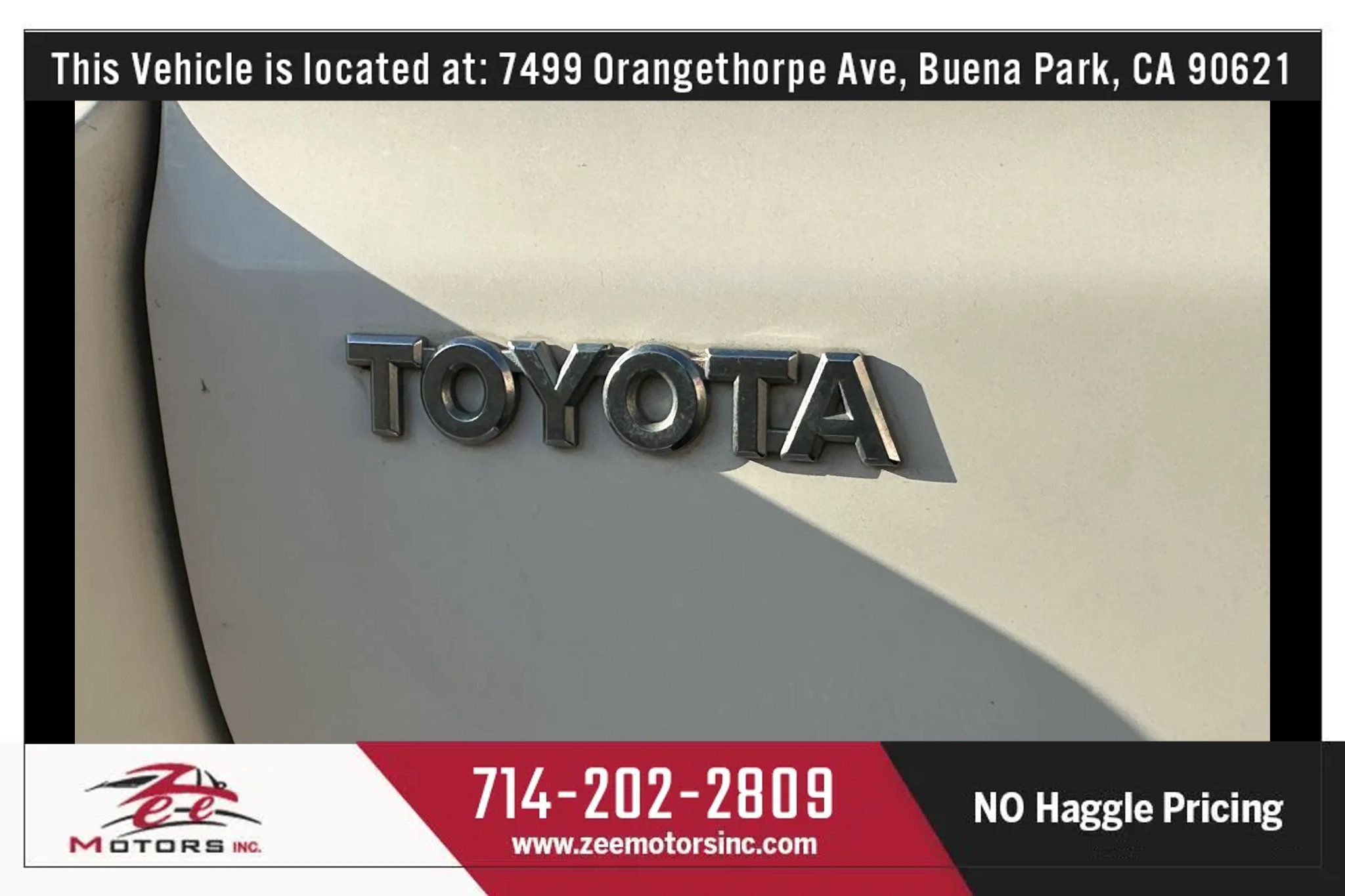 Used 2008 Toyota 4Runner Limited AWD/4WD image 59