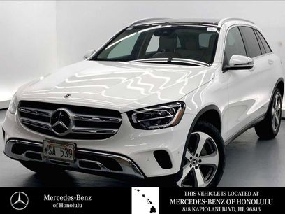 Certified 2022 Mercedes-Benz GLC 300 GLC 300