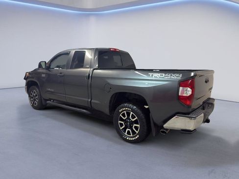 Used 2014 Toyota Tundra SR5 image 4