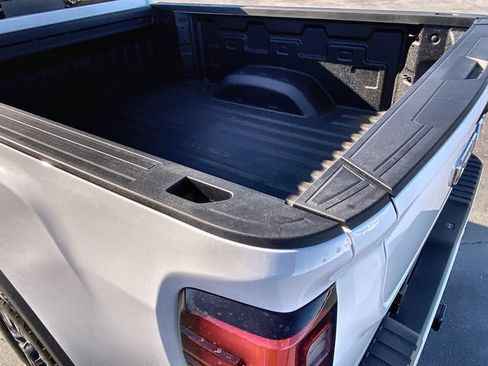 New 2026 GMC Sierra 2500 Denali w/ Denali Reserve Package AWD/4WD image 39
