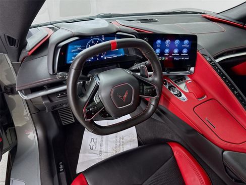 Used 2022 Chevrolet Corvette Stingray Preferred Conv w/ Battery Protection Package image 22