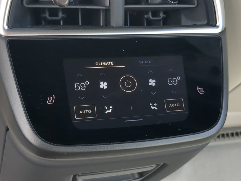 Used 2025 Lucid Air Touring AWD/4WD image 17