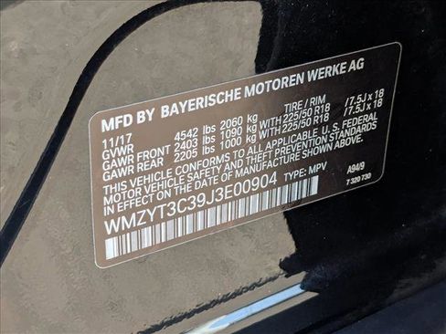 Used 2018 MINI Cooper Countryman S image 25