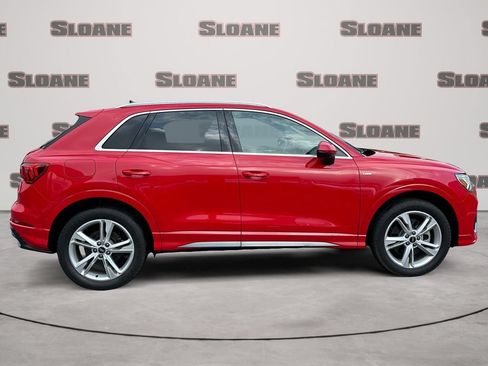 Used 2022 Audi Q3 2.0T Premium Plus AWD/4WD image 6