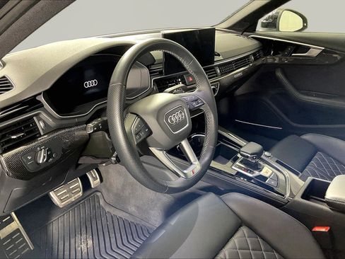 Used 2023 Audi S4 Premium Plus w/ Premium Plus Package image 14