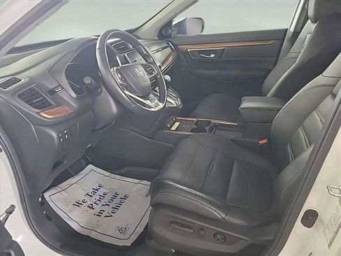 Used 2022 Honda CR-V Touring image 14