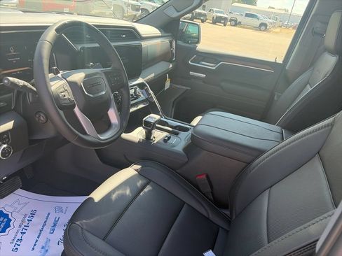 New 2026 GMC Sierra 1500 Denali AWD/4WD image 16