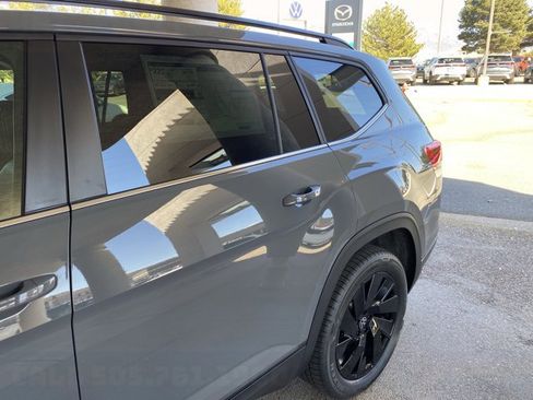 New 2026 Volkswagen Atlas SE AWD/4WD image 54
