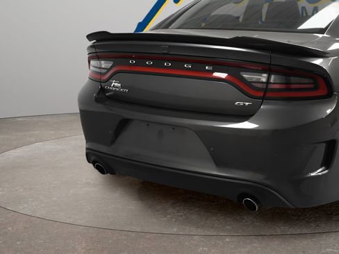 Used 2023 Dodge Charger GT image 3