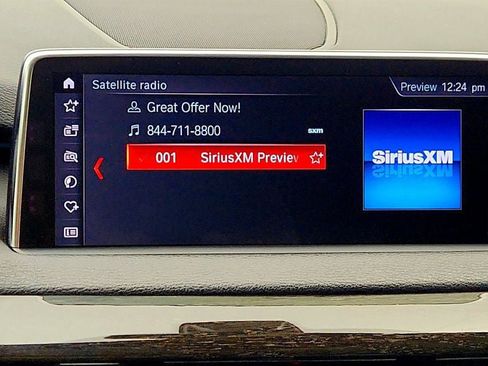 Used 2018 BMW X5 sDrive35i image 18