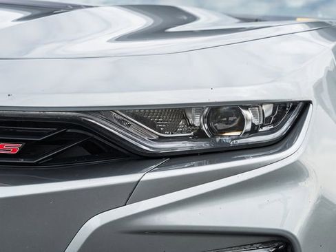 Used 2023 Chevrolet Camaro SS image 12