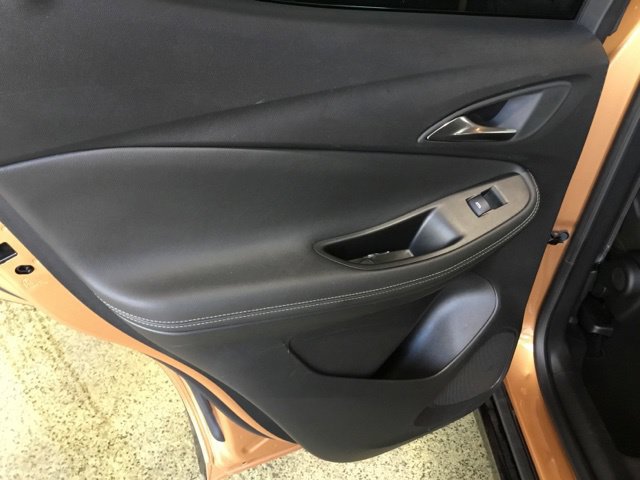 Used 2024 Buick Encore GX Sport Touring AWD/4WD image 35