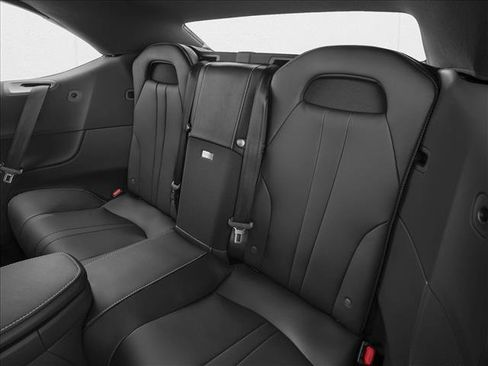 New 2026 Lexus LC 500 Convertible image 9