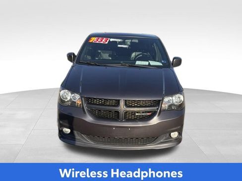 Used 2018 Dodge Grand Caravan GT FWD image 19