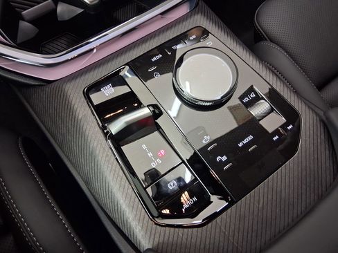 New 2026 BMW X3 xDrive30 w/ Convenience Package image 16