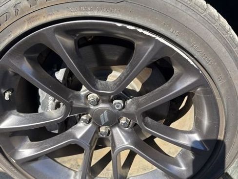 Used 2022 Dodge Charger Scat Pack image 4