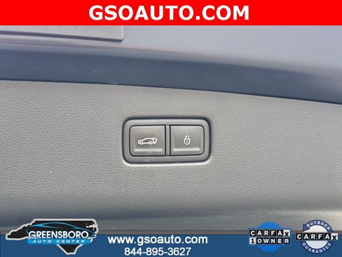 Used 2022 Genesis GV70 2.5T w/ Select Package image 41