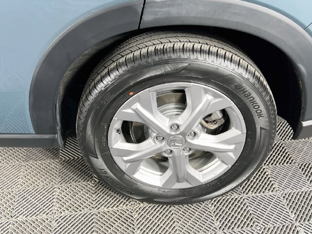 Used 2024 Honda HR-V LX image 32