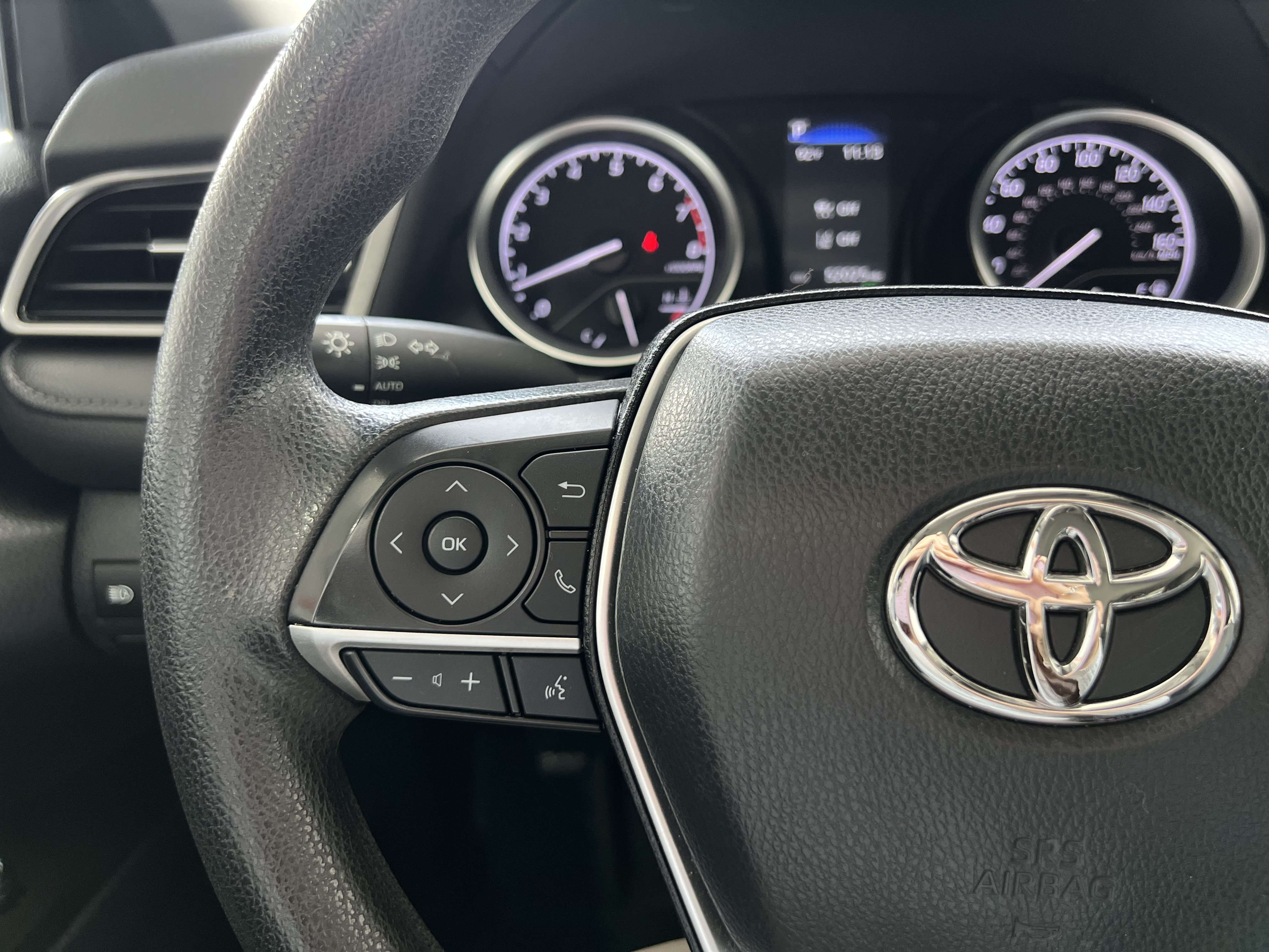 Used 2023 Toyota Camry LE w/ Convenience Package FWD image 16