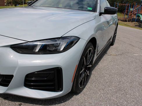 New 2026 BMW 430i xDrive w/ M Sport Package image 41