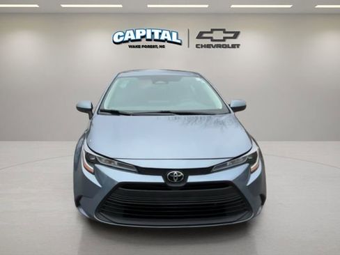 Used 2023 Toyota Corolla LE image 8