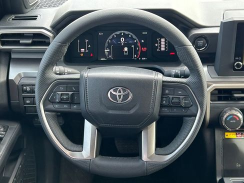 Certified 2025 Toyota Tacoma SR5 image 13