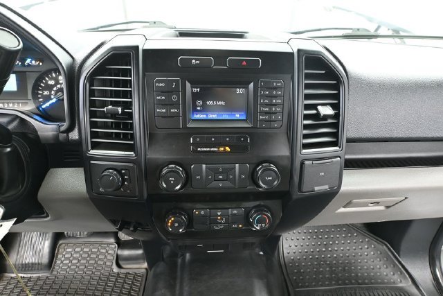 Used 2016 Ford F150 XL w/ XL Power Equipment Group AWD/4WD image 23