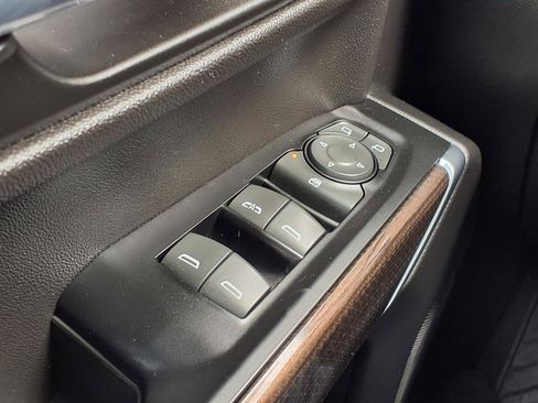 Used 2019 Chevrolet Silverado 1500 LT w/ All-Star Edition AWD/4WD image 12